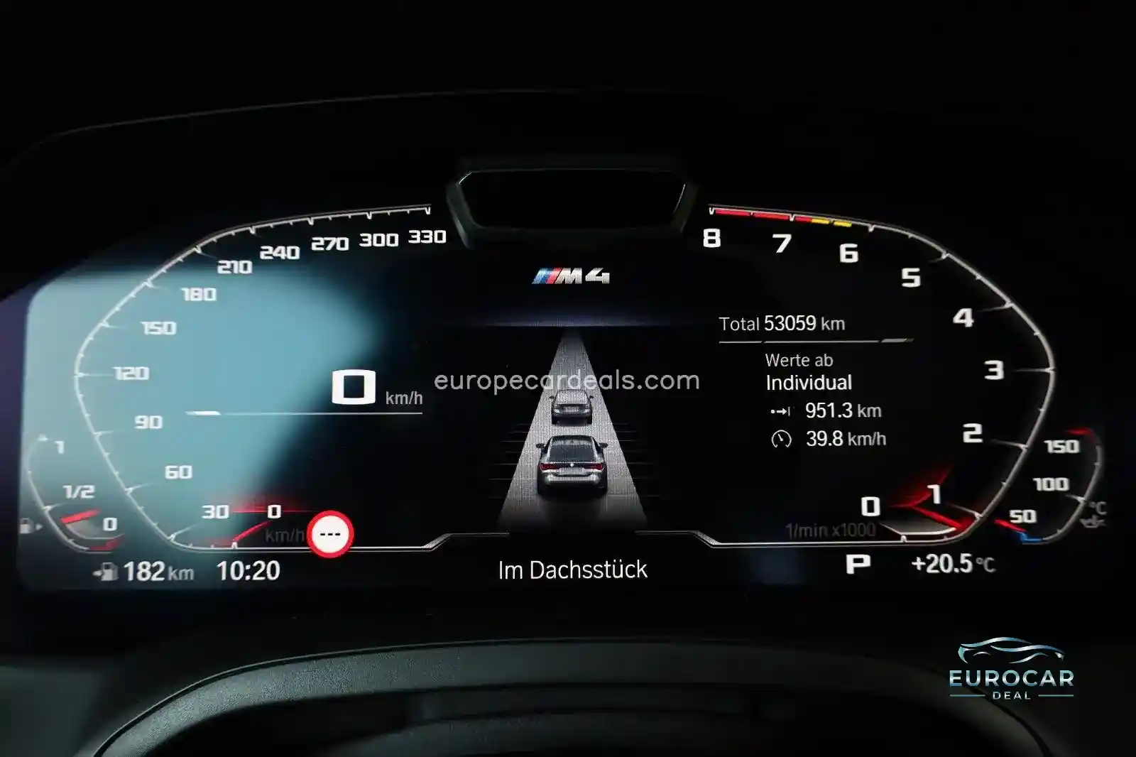 BMW M4