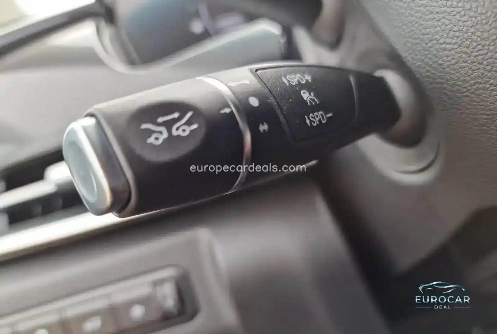 BAIC Beijing X75