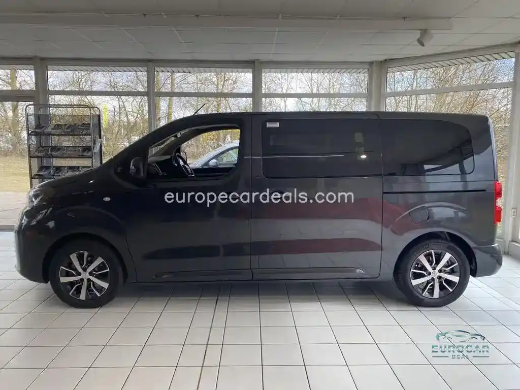 Toyota Proace (Verso)