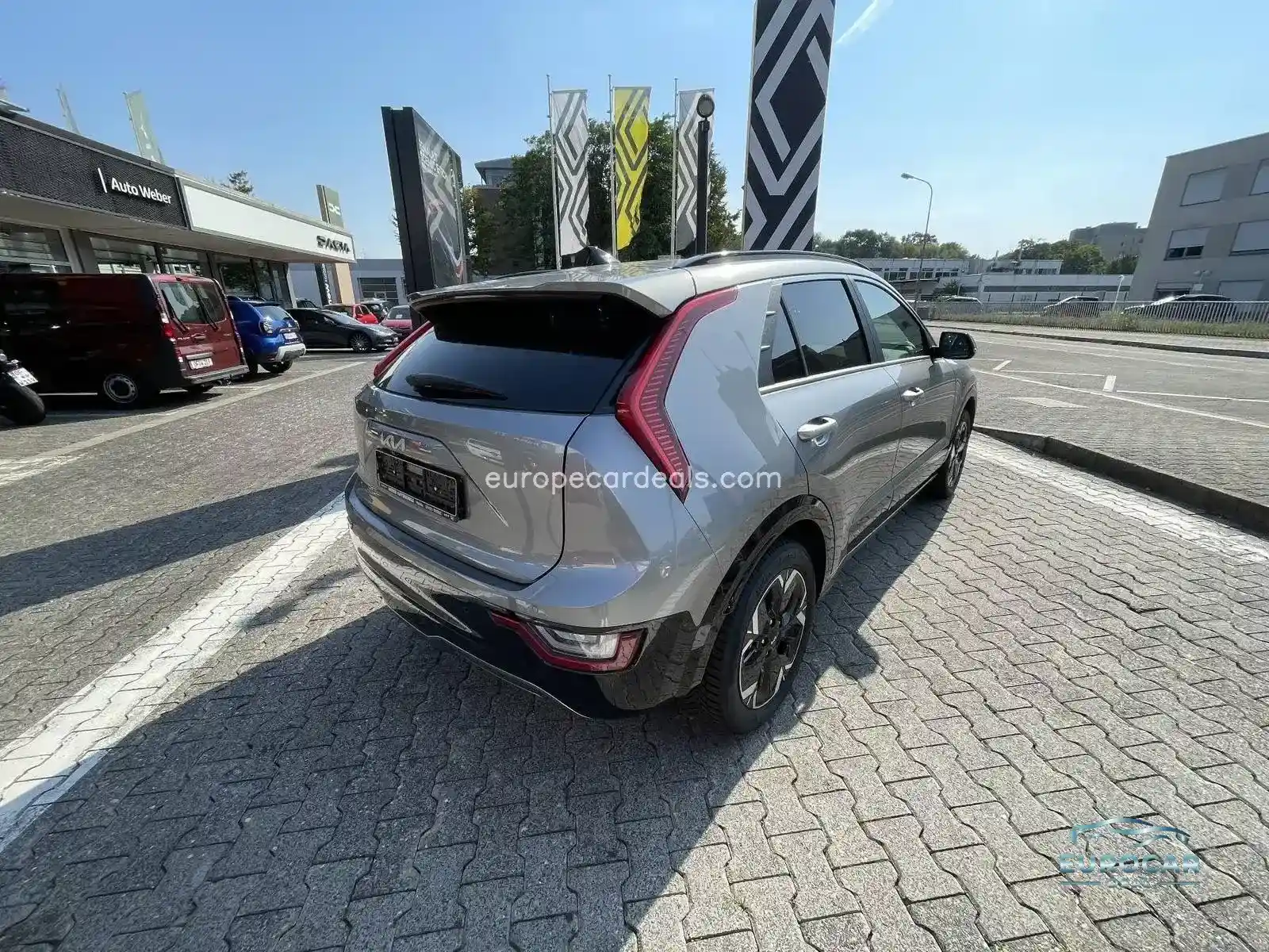 Kia Niro