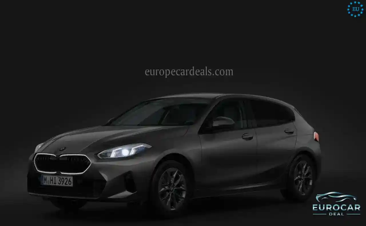 BMW 120