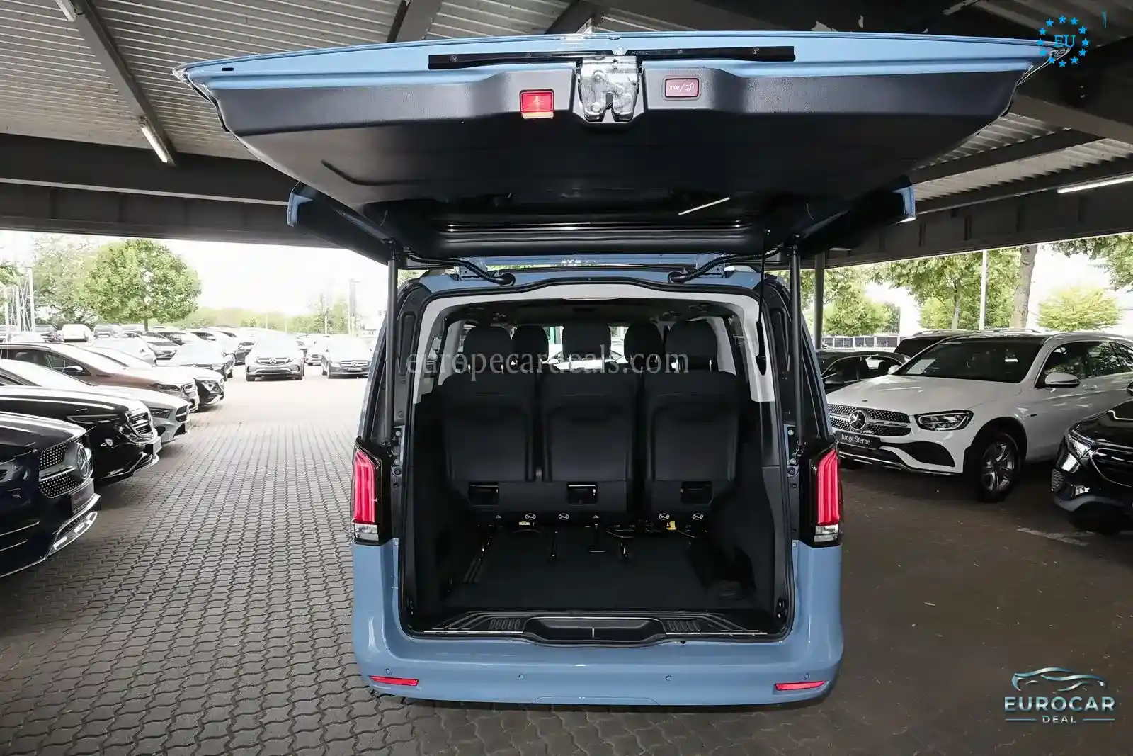 Mercedes-Benz V 300