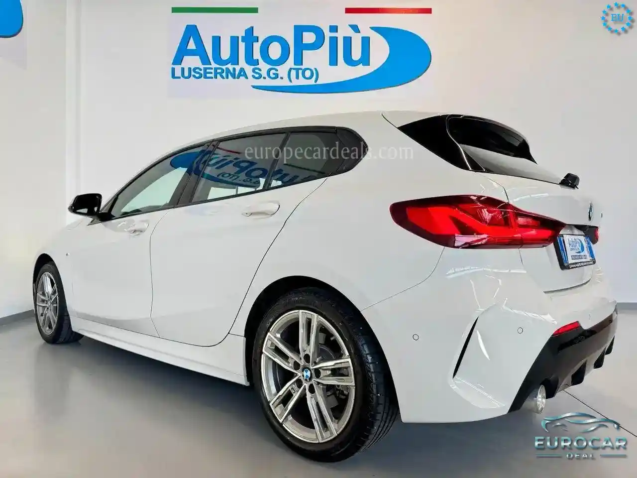 BMW 116
