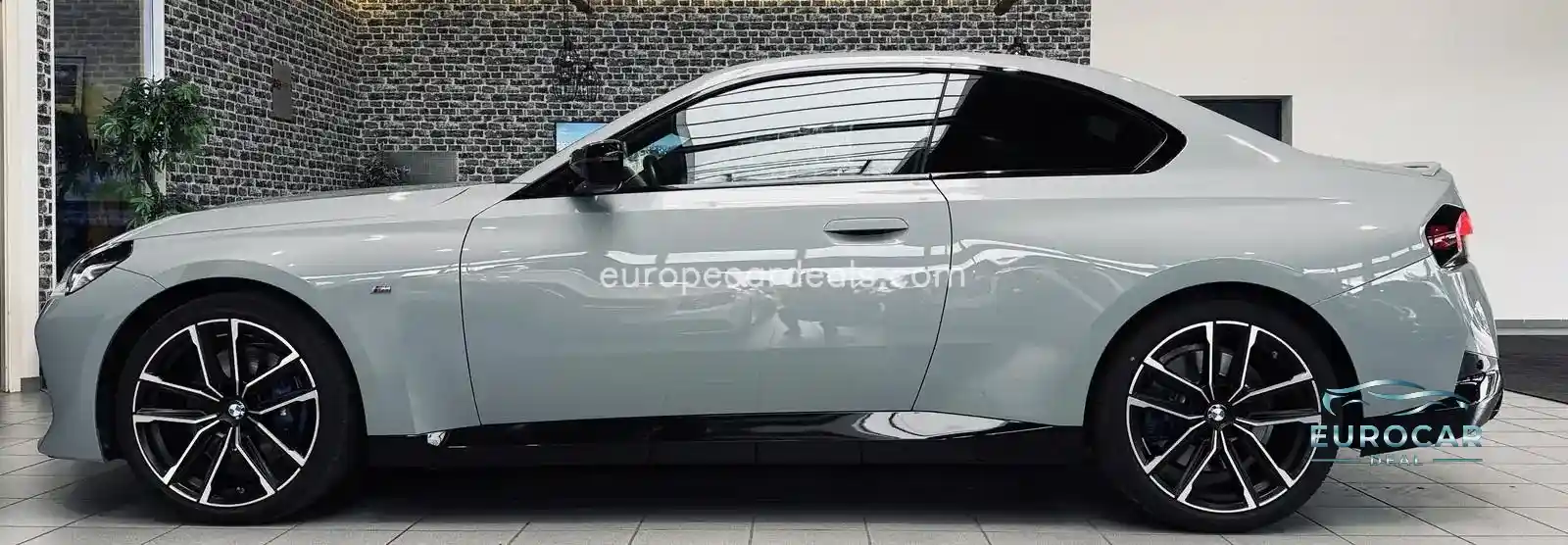 BMW M240i