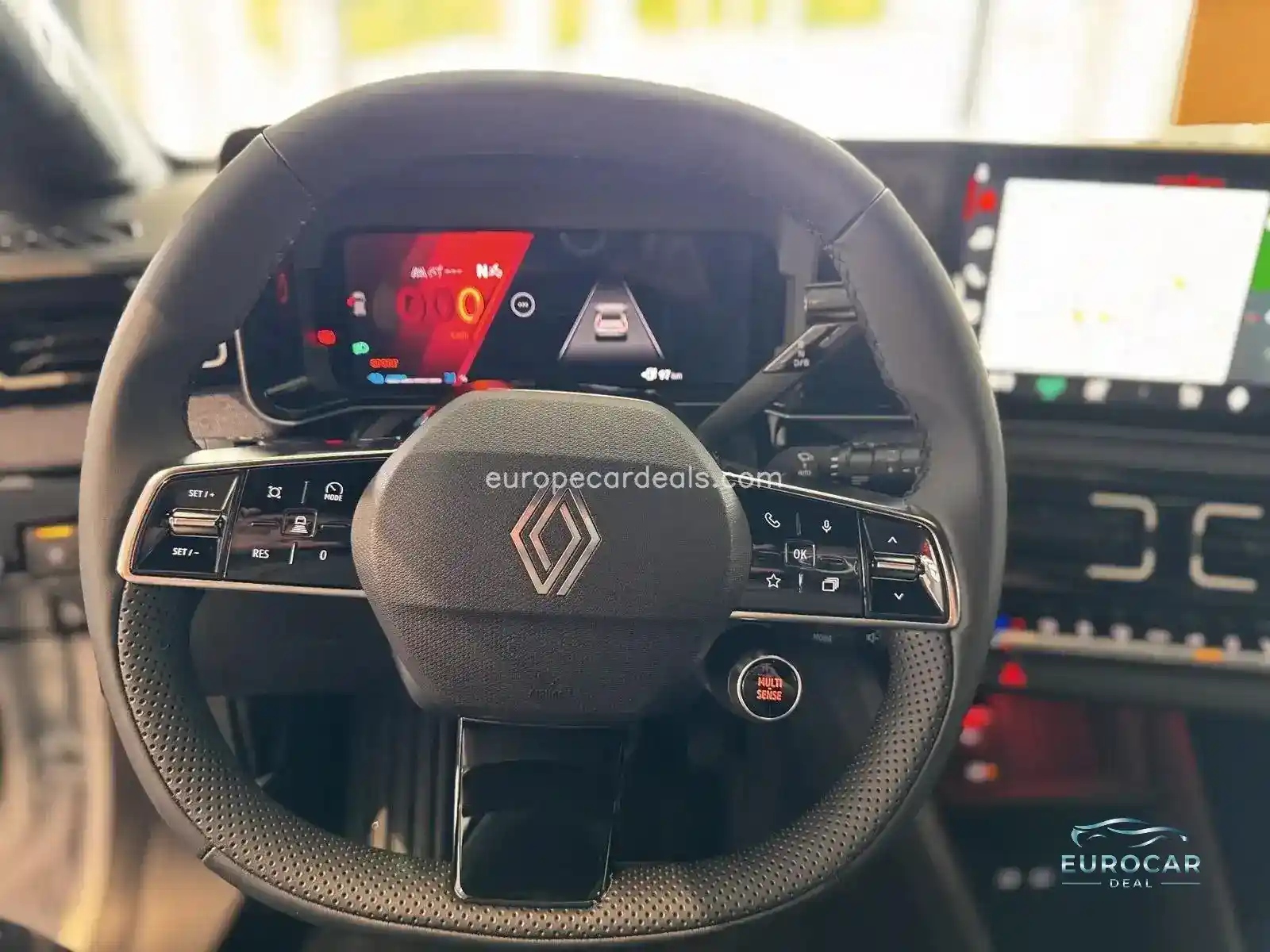 Renault R 5