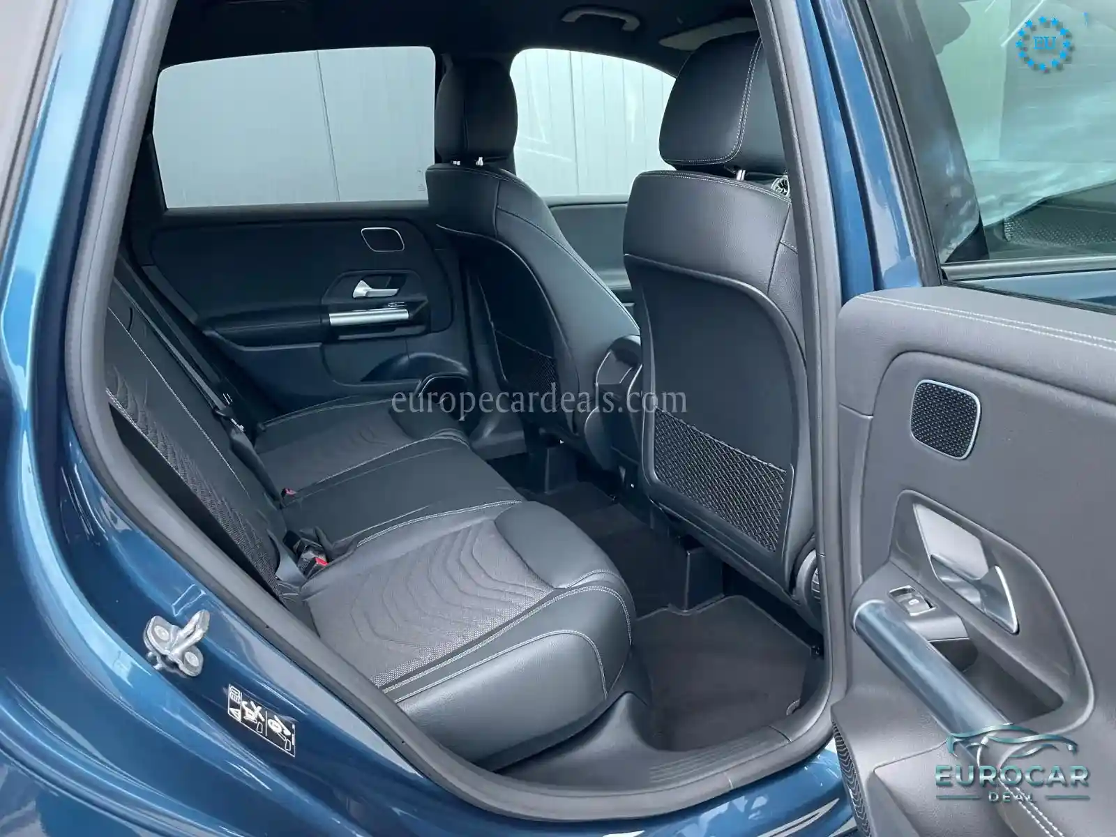 Mercedes-Benz B 250