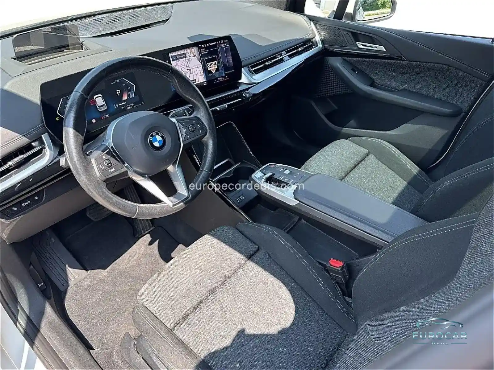 BMW 220 Active Tourer