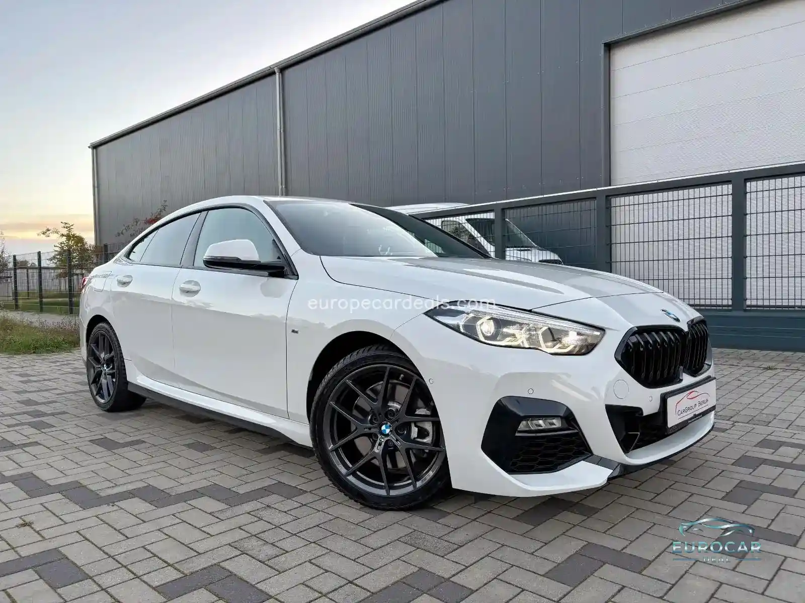 BMW 220
