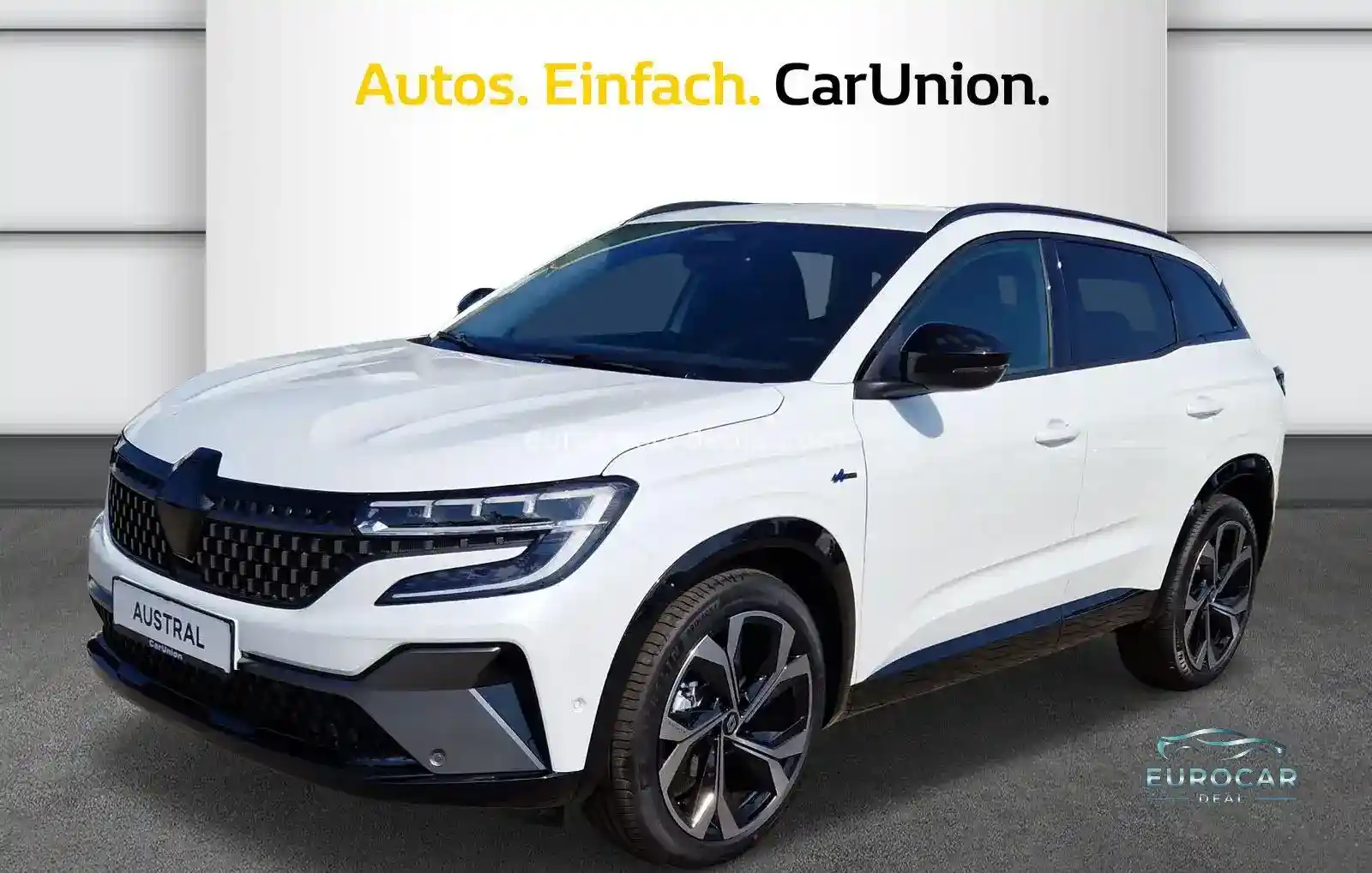 Renault Austral