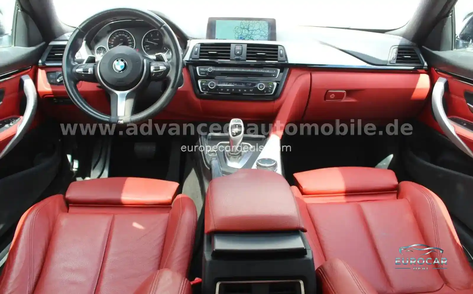 BMW 420