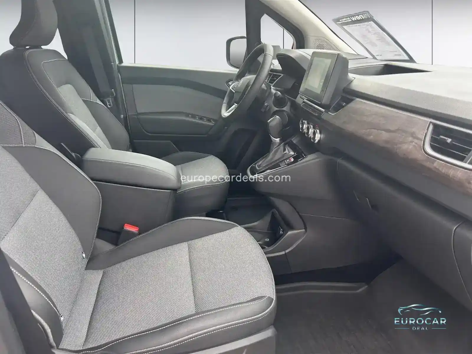 Renault Grand Kangoo