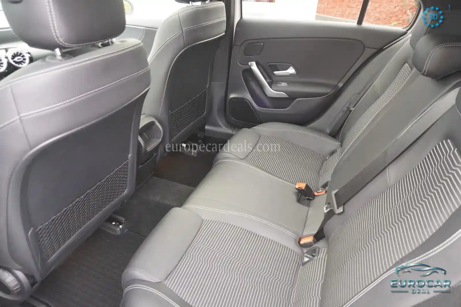 Mercedes-Benz A 140
