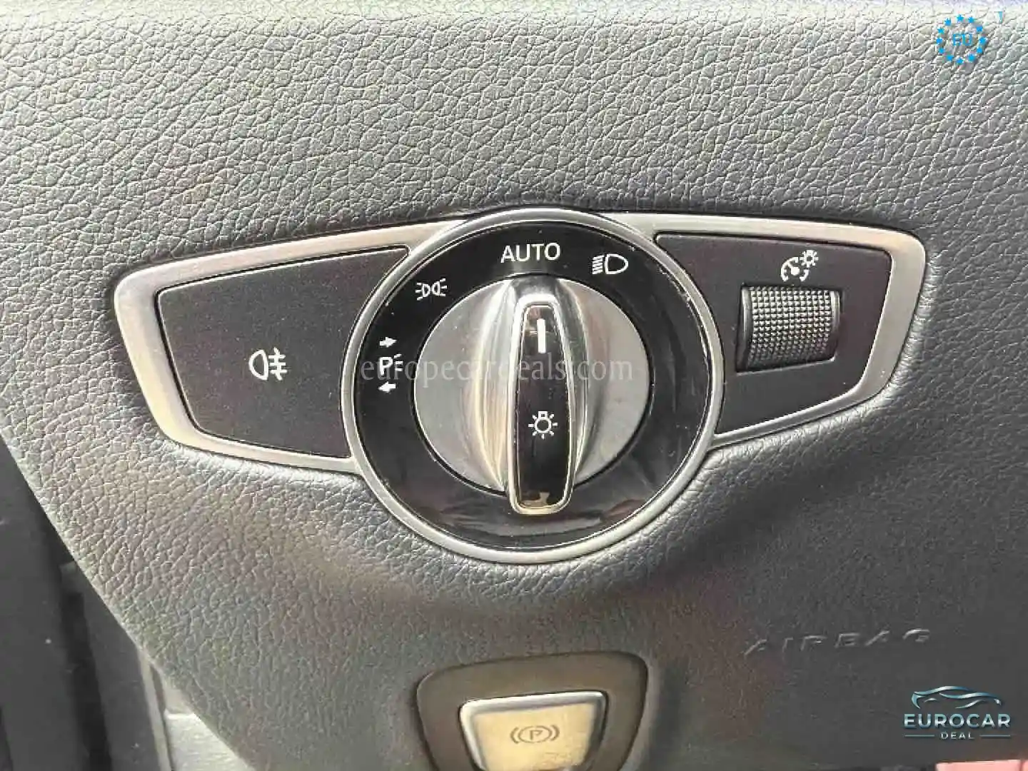 Mercedes-Benz E 350