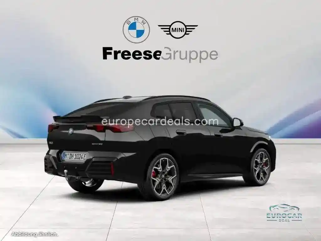 BMW iX2