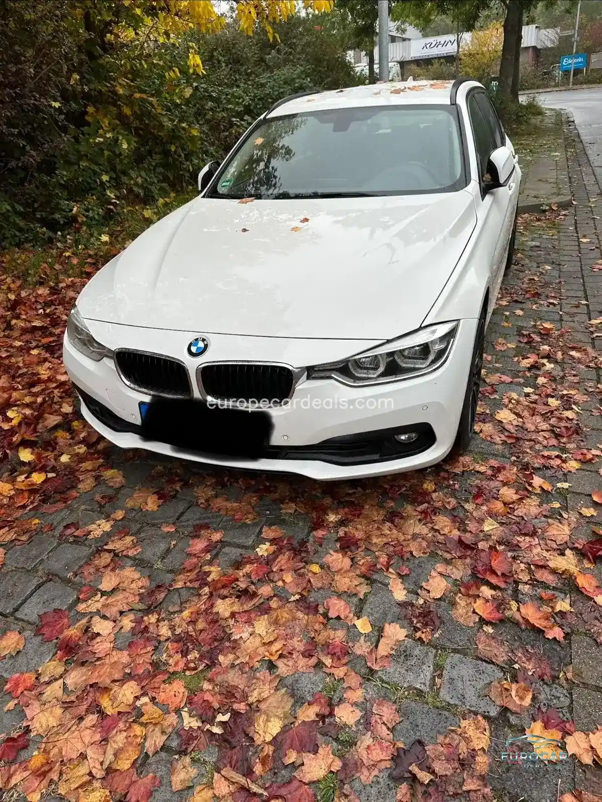BMW 320