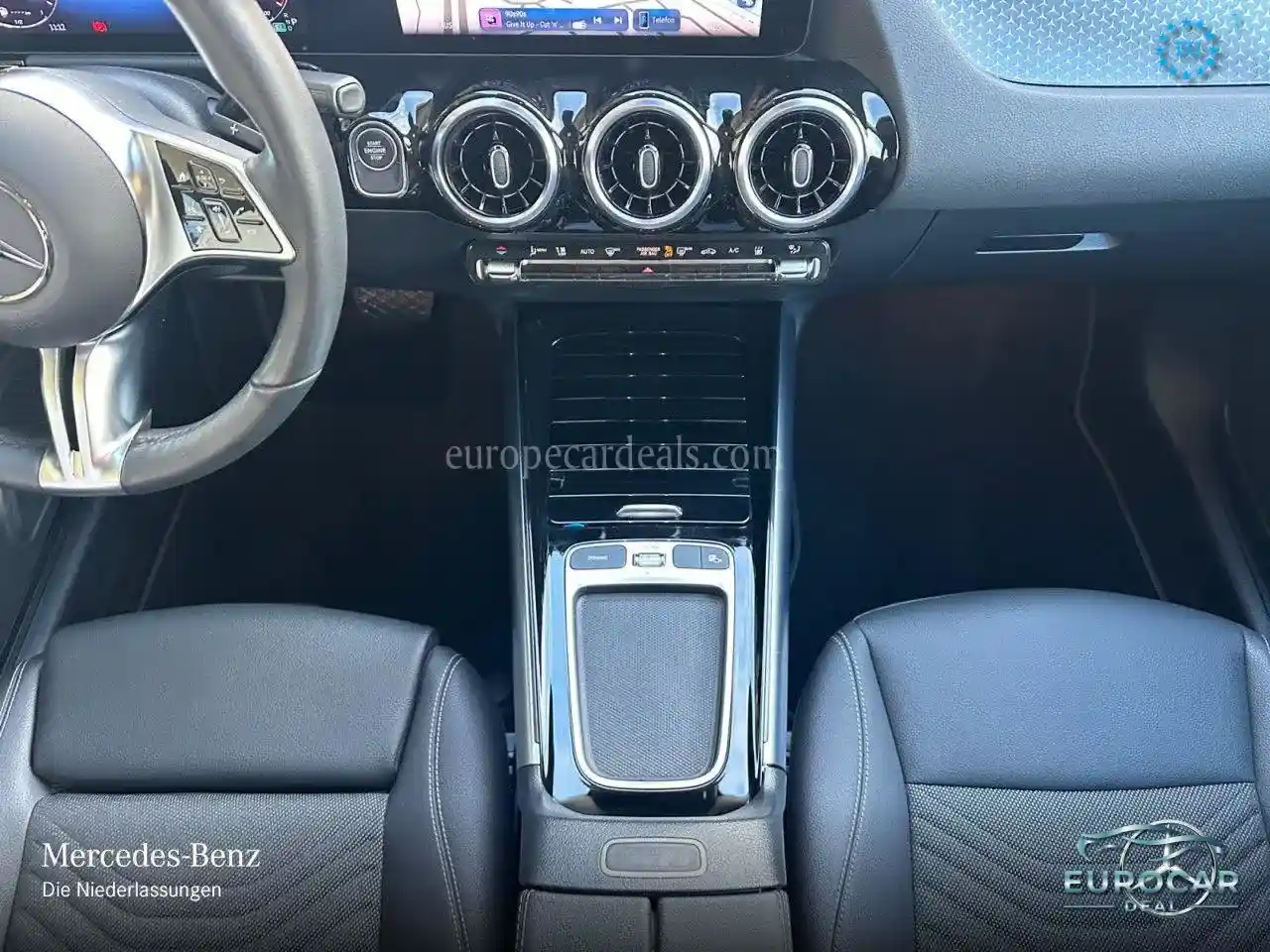 Mercedes-Benz B 250