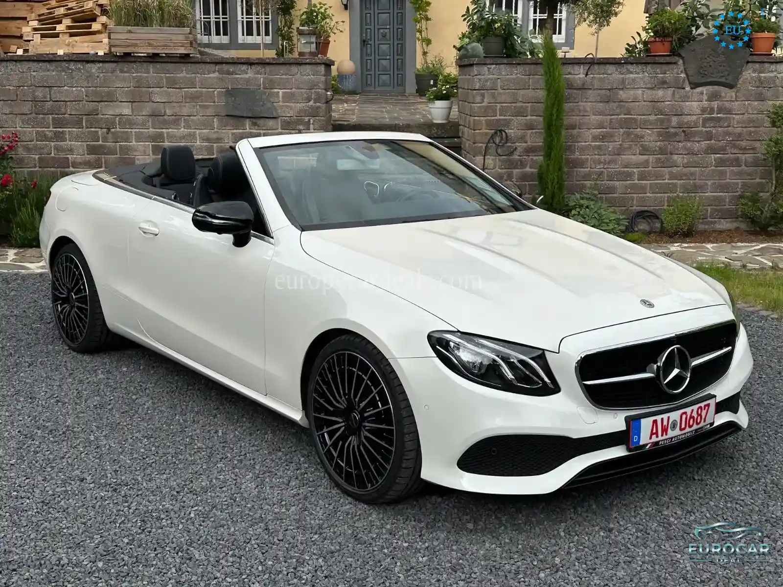 Mercedes-Benz E 350