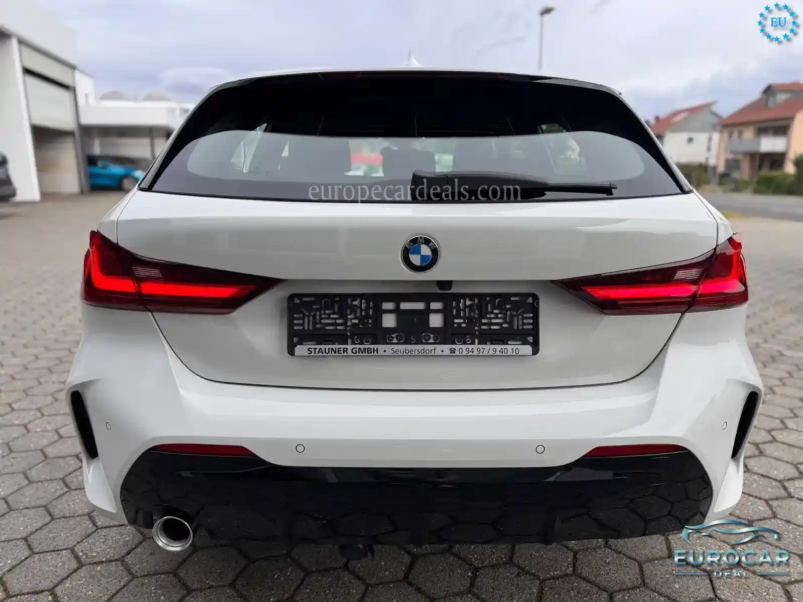BMW 116