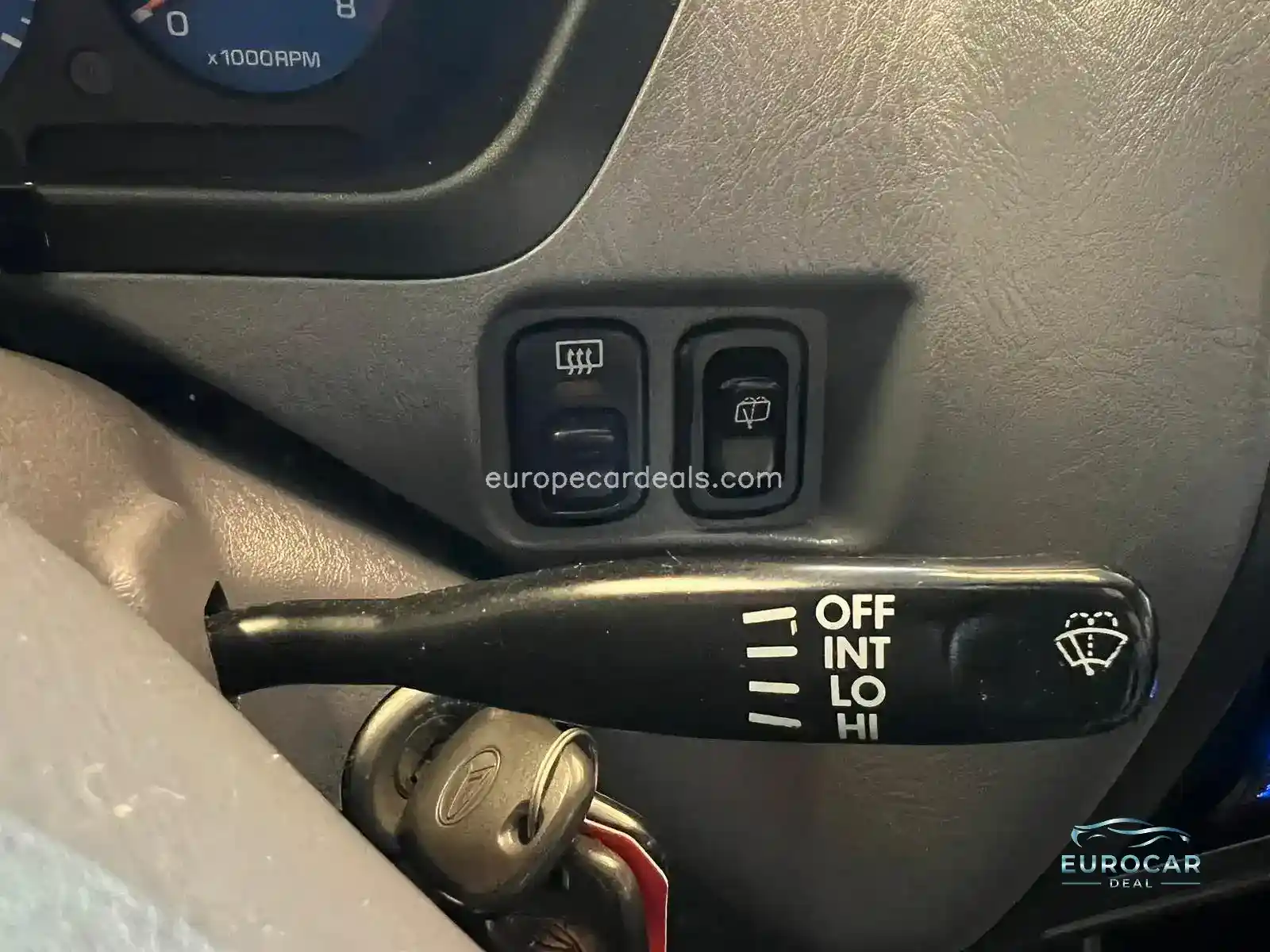 Daihatsu Terios
