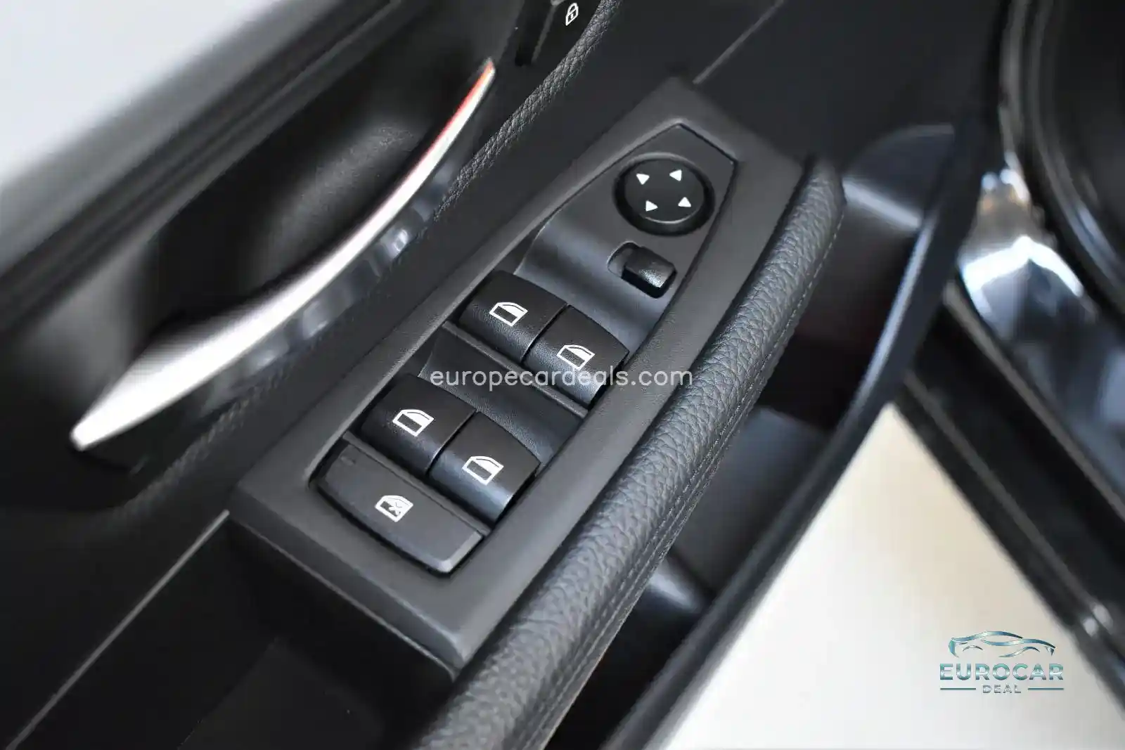 BMW 220 Gran Tourer