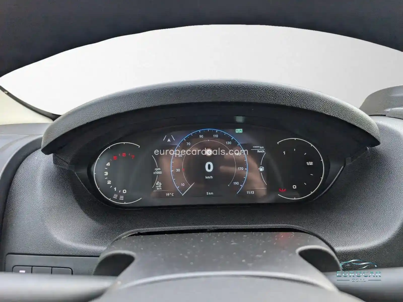 Toyota Proace (Verso)