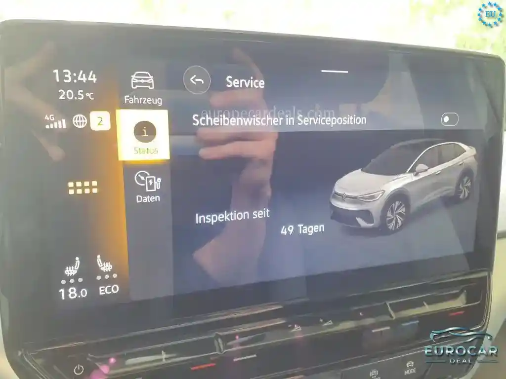 Volkswagen ID.5