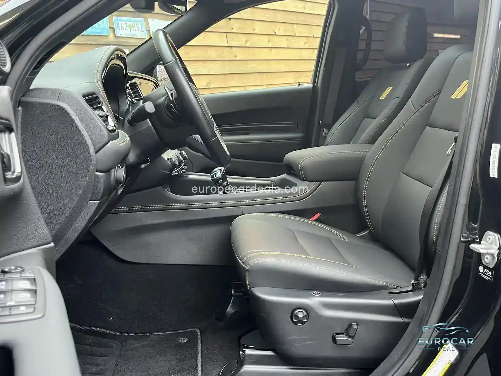 Dodge Durango