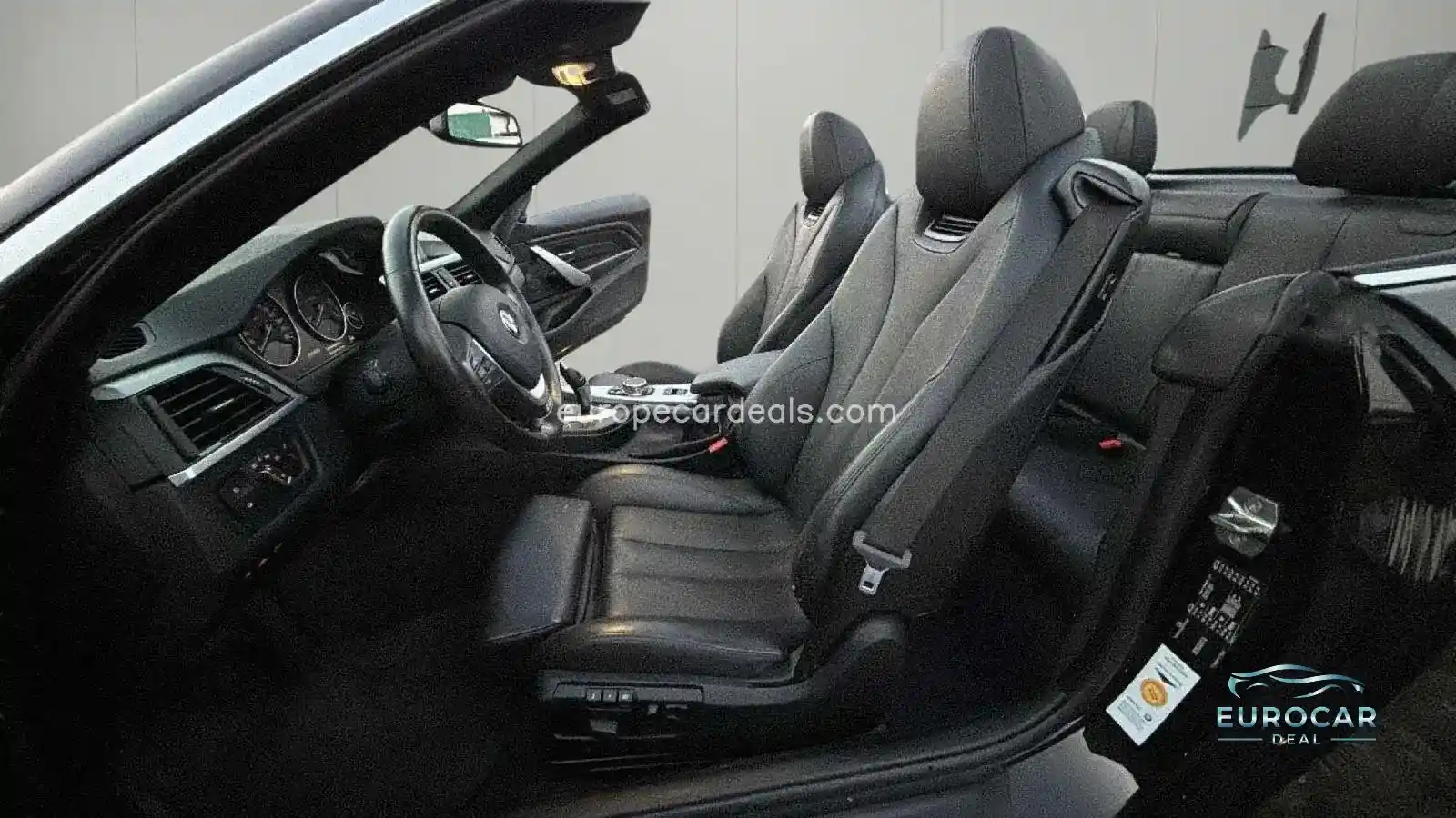 BMW 420