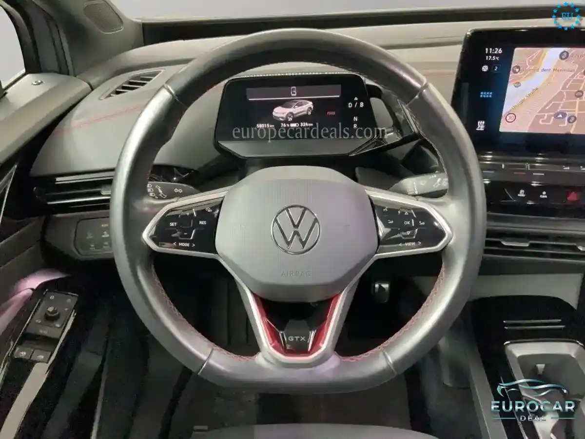 Volkswagen ID.5
