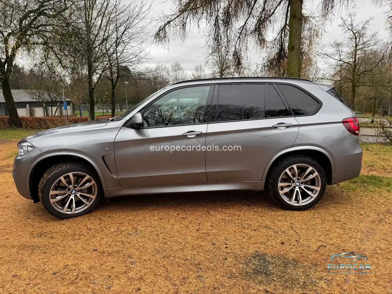 BMW X5 M