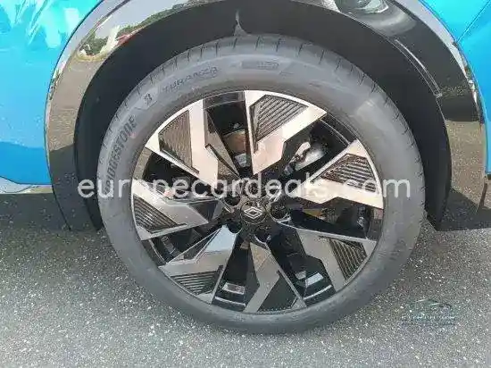 Renault Rafale