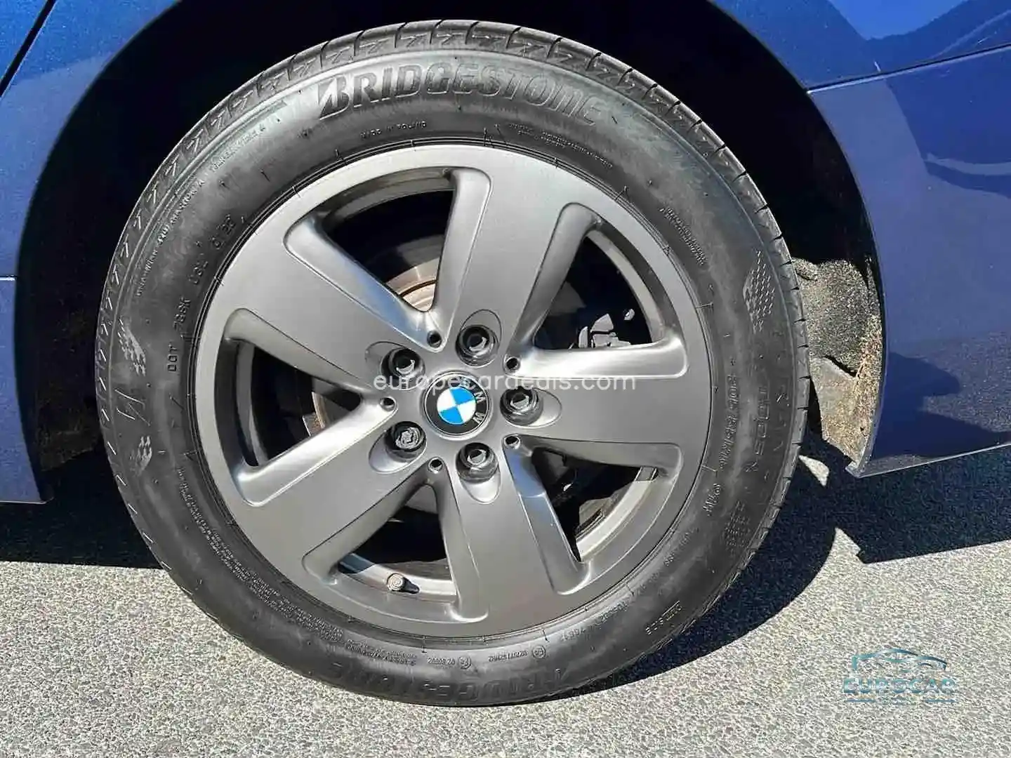 BMW 216