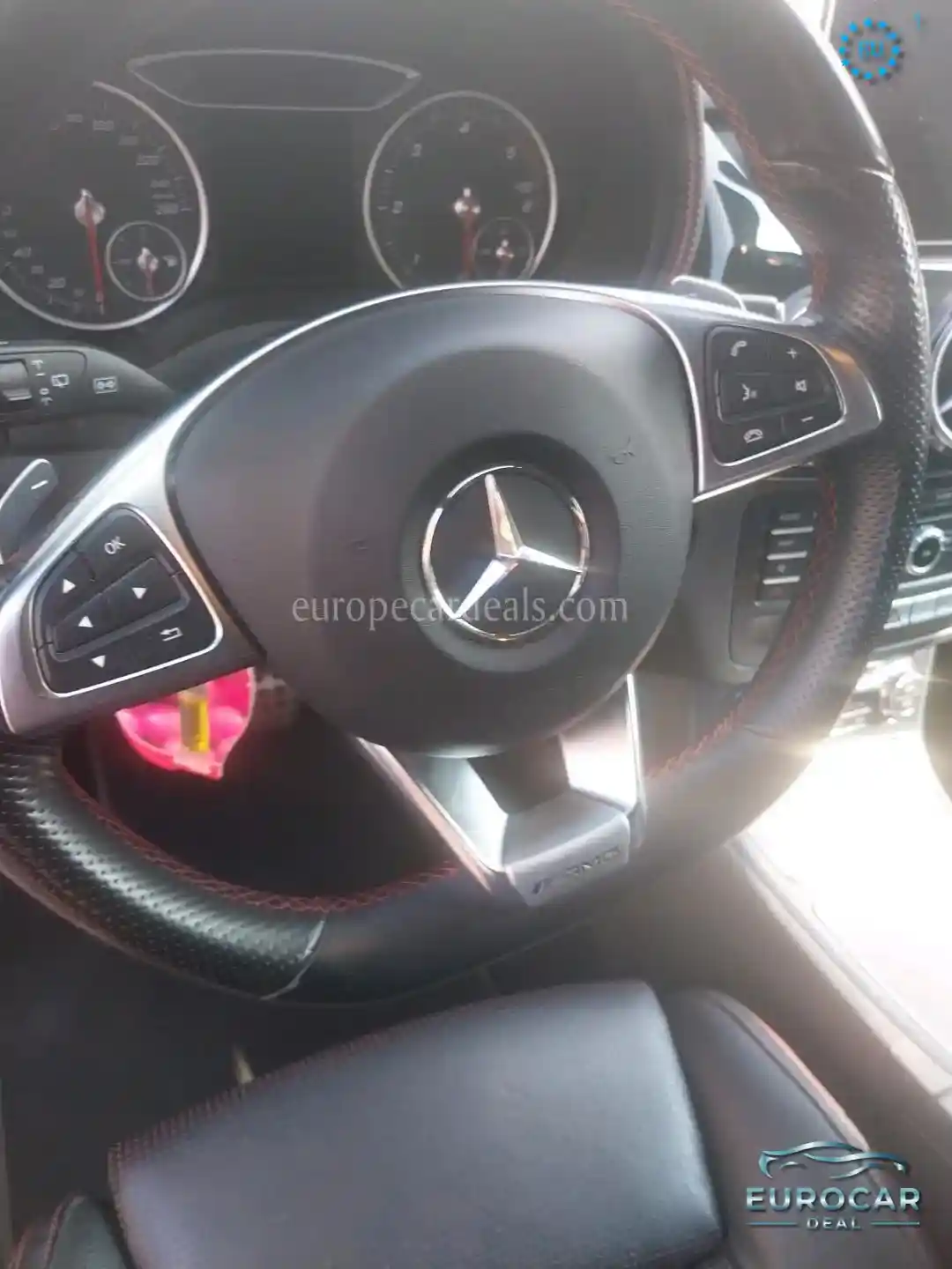 Mercedes-Benz B 220