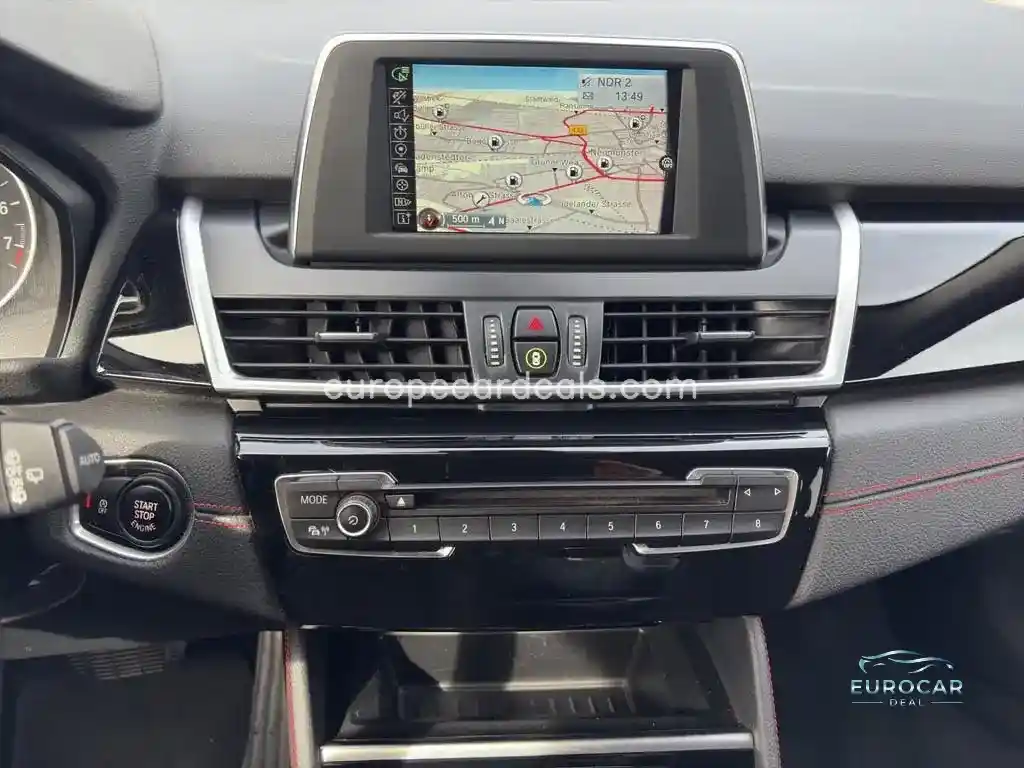 BMW 220 Active Tourer