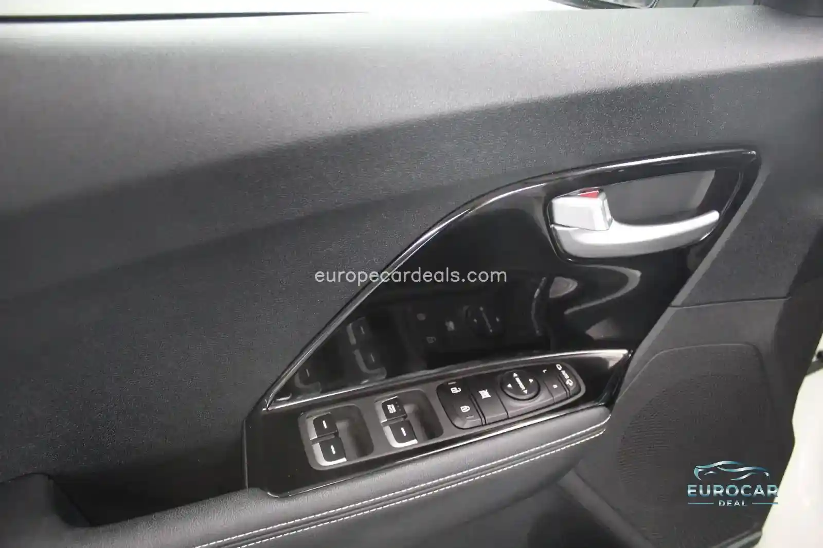 Kia Niro EV