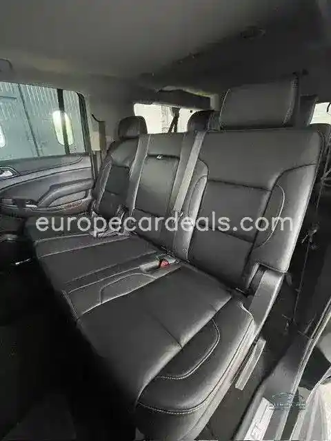 Chevrolet Express