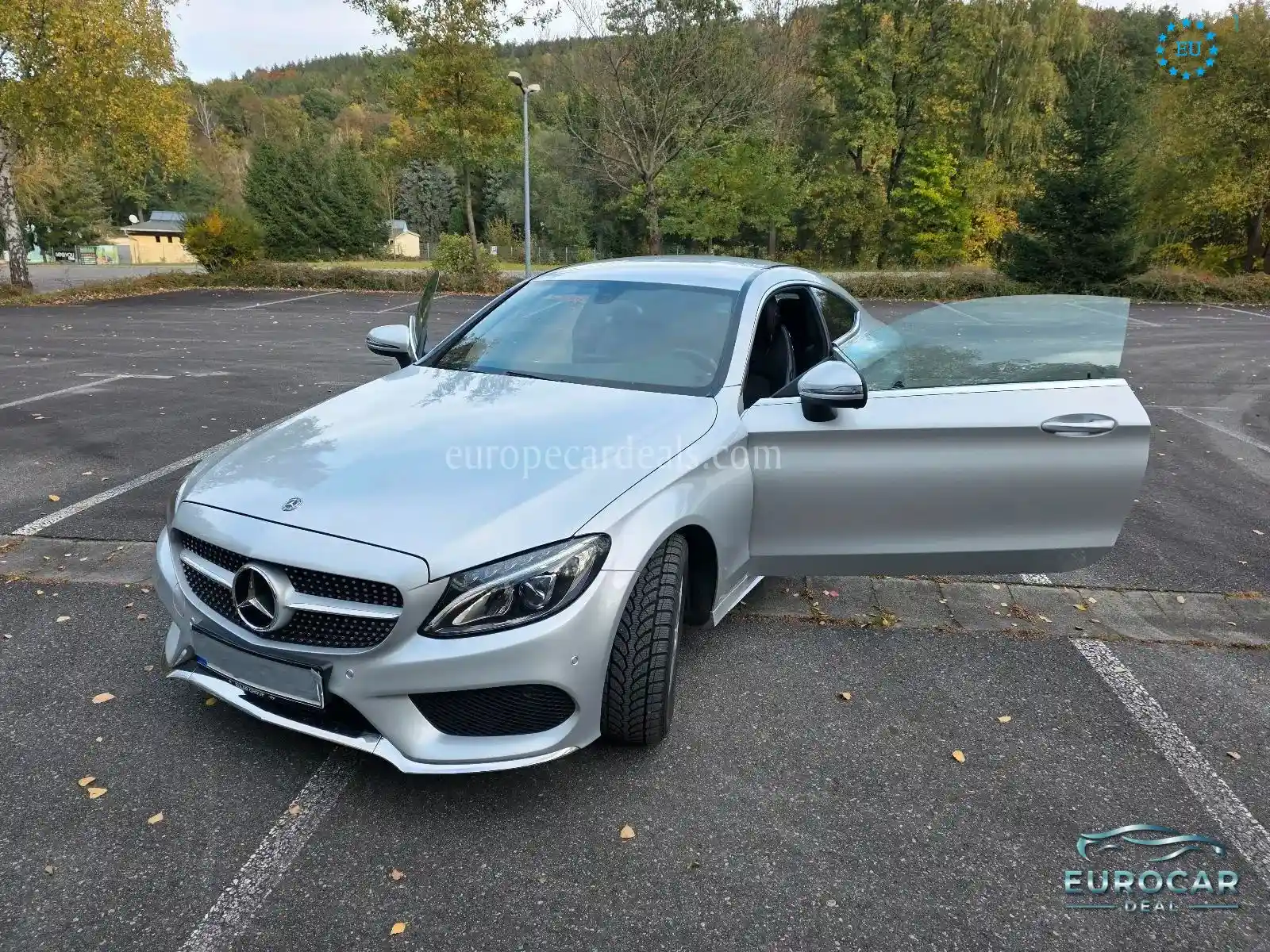 Mercedes-Benz C 250