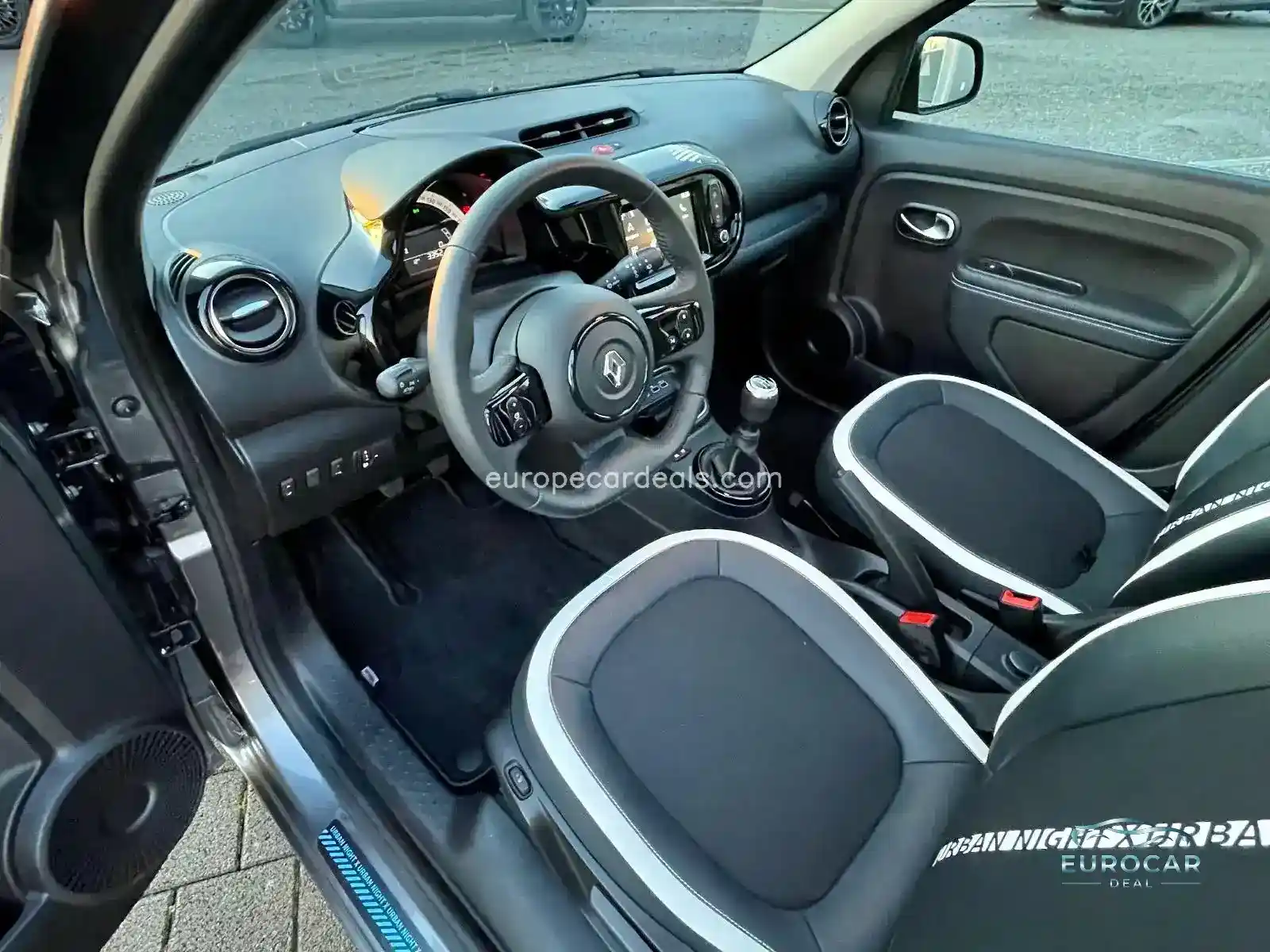 Renault Twingo