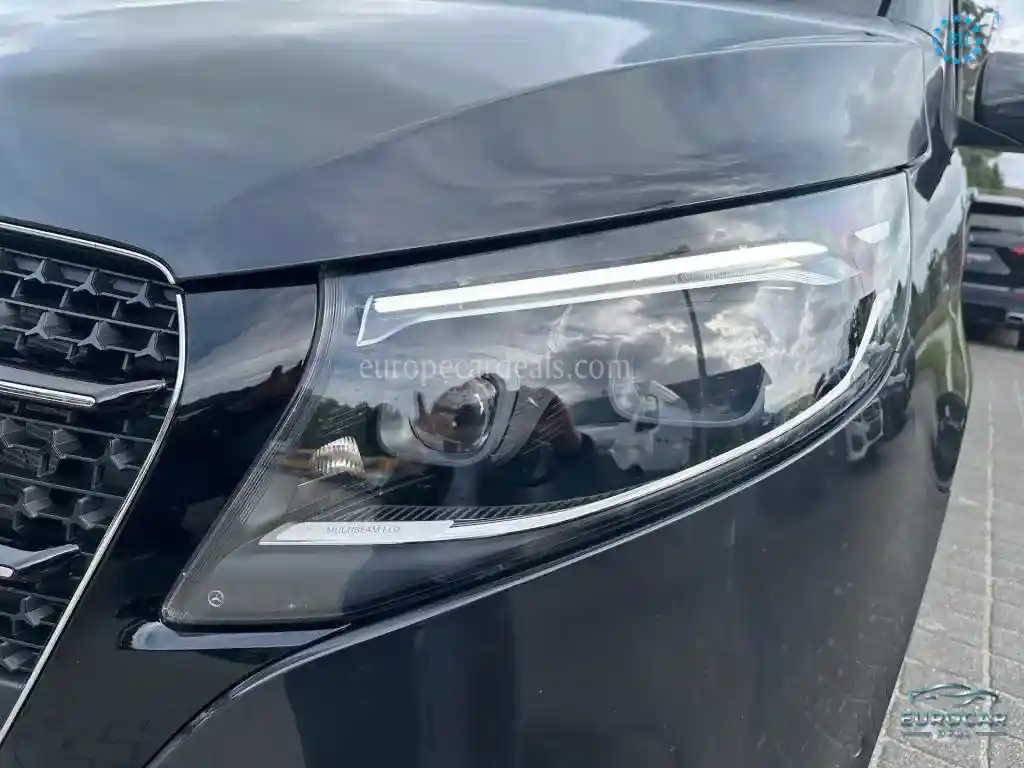 Mercedes-Benz V 300