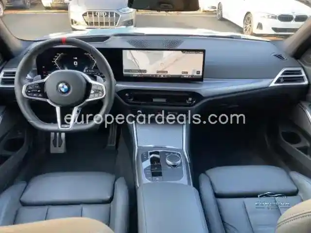 BMW M340d