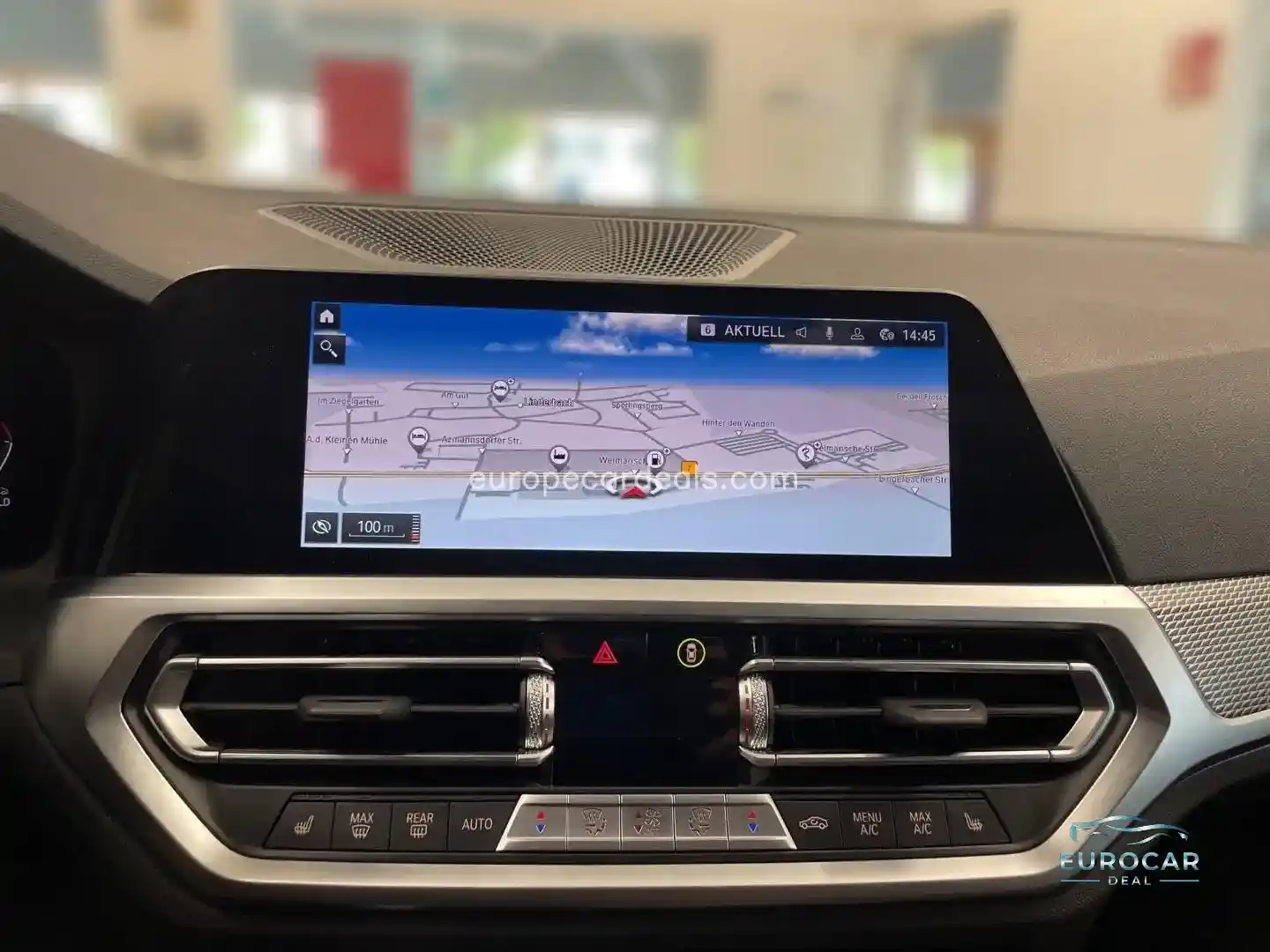 BMW M340i