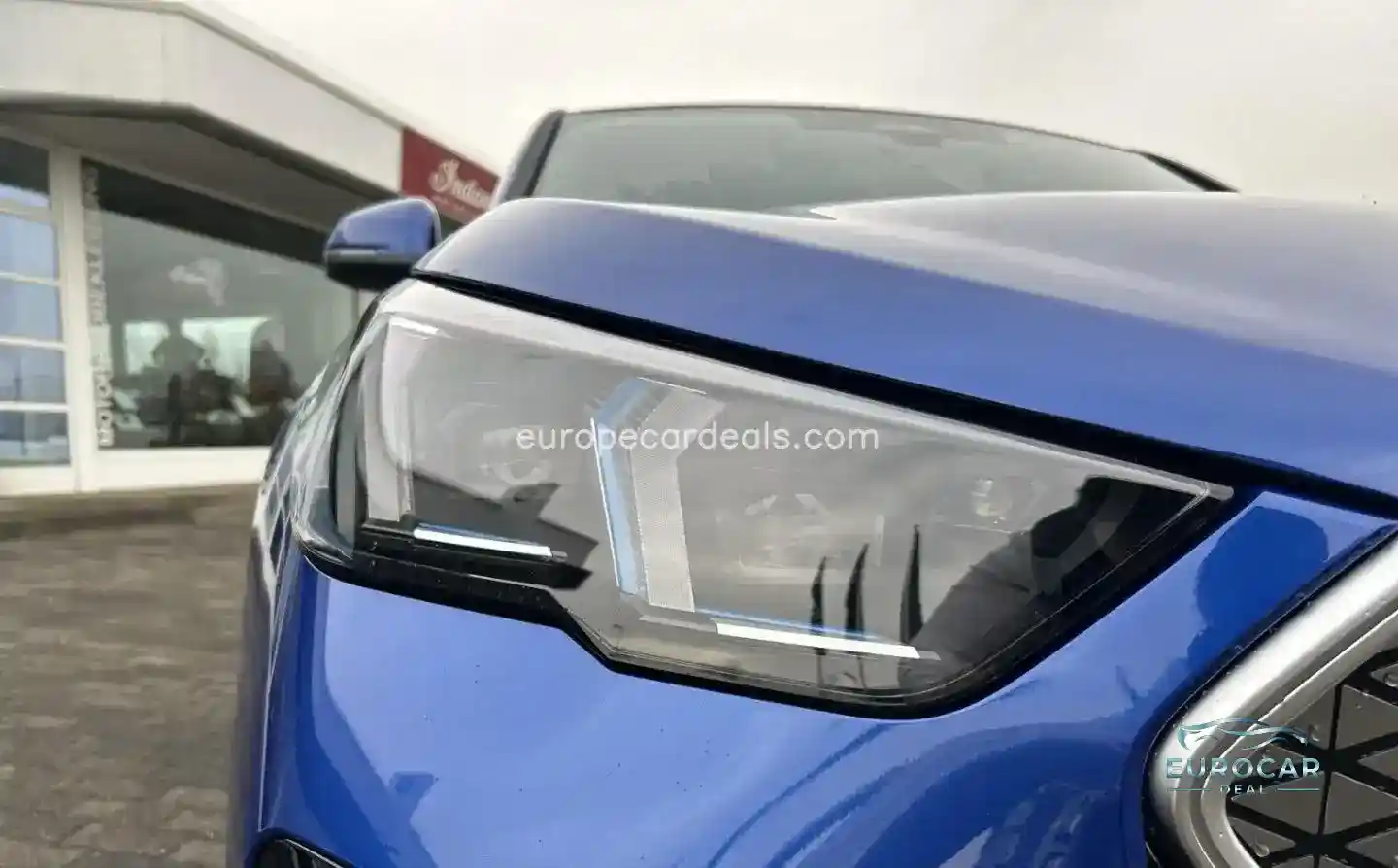 BMW iX2