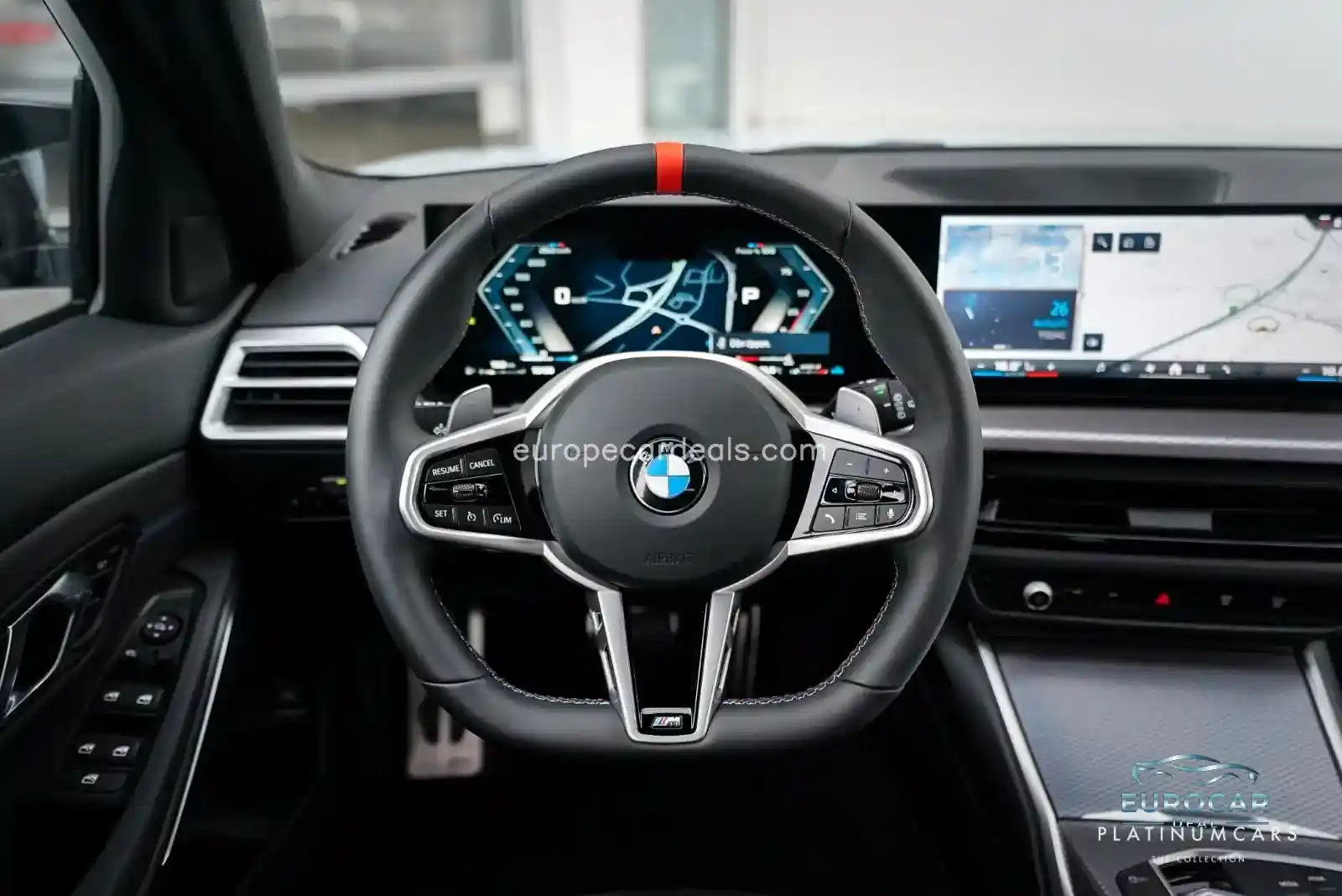 BMW M340d