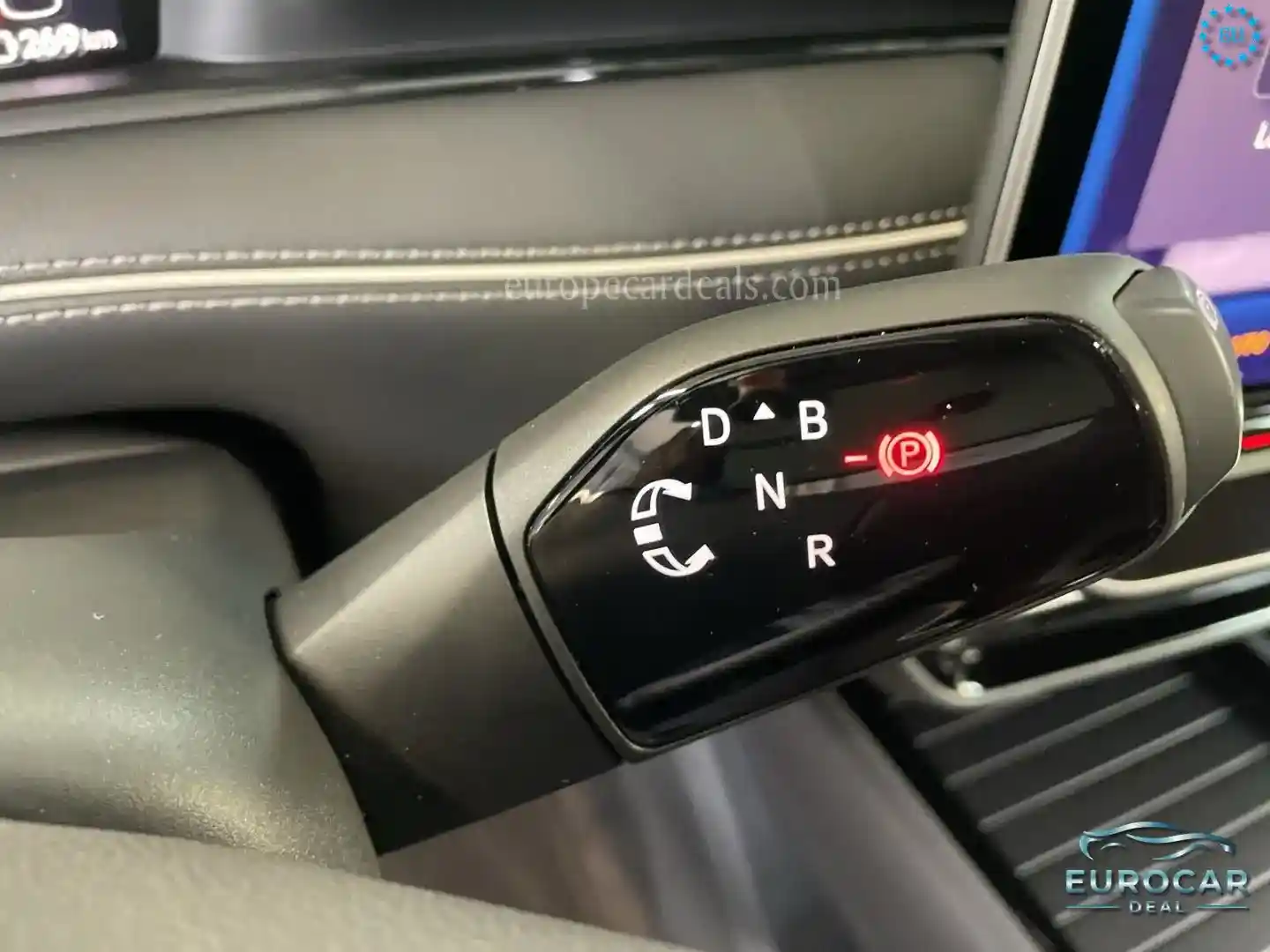 Volkswagen ID.7