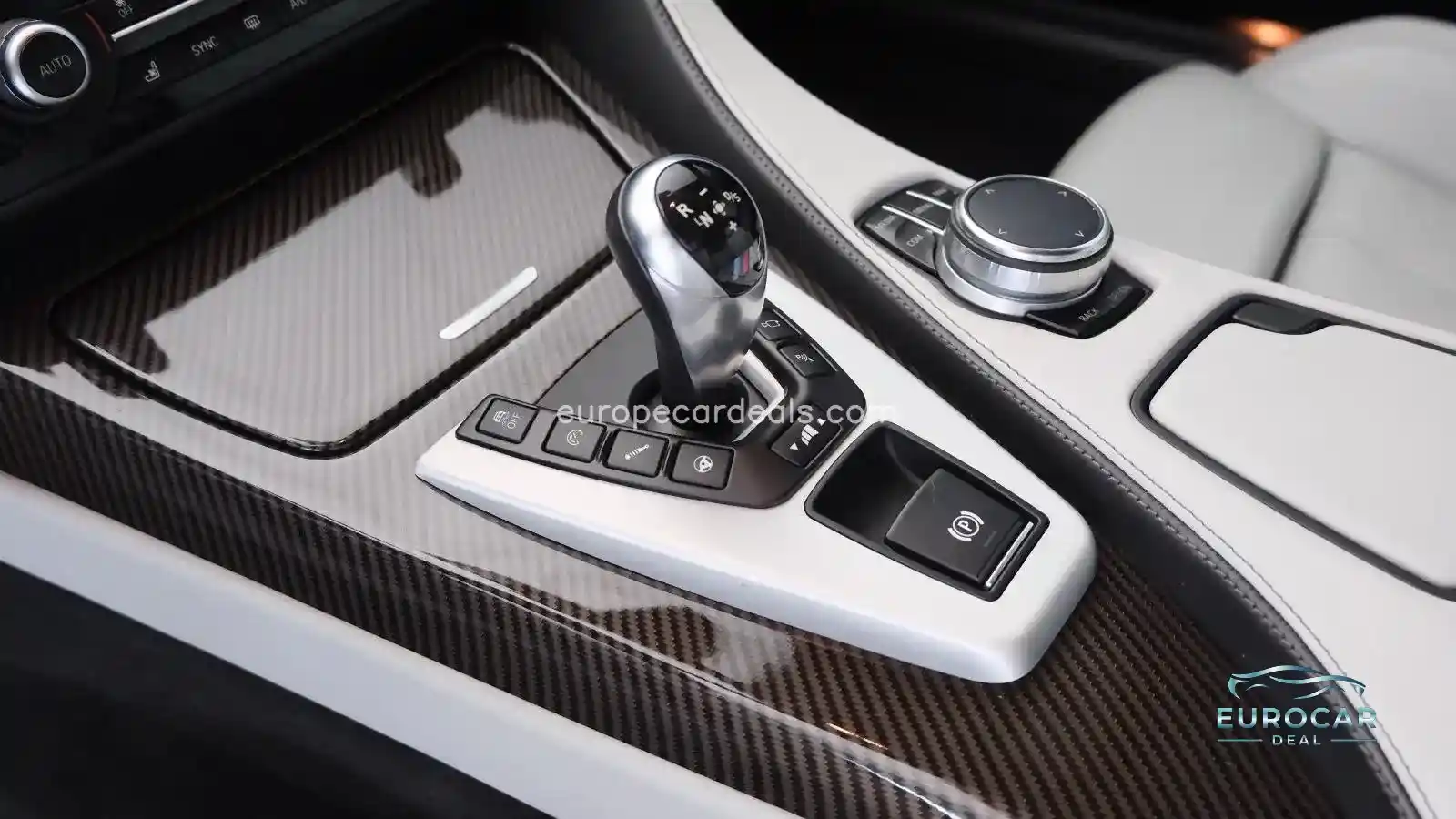BMW M6