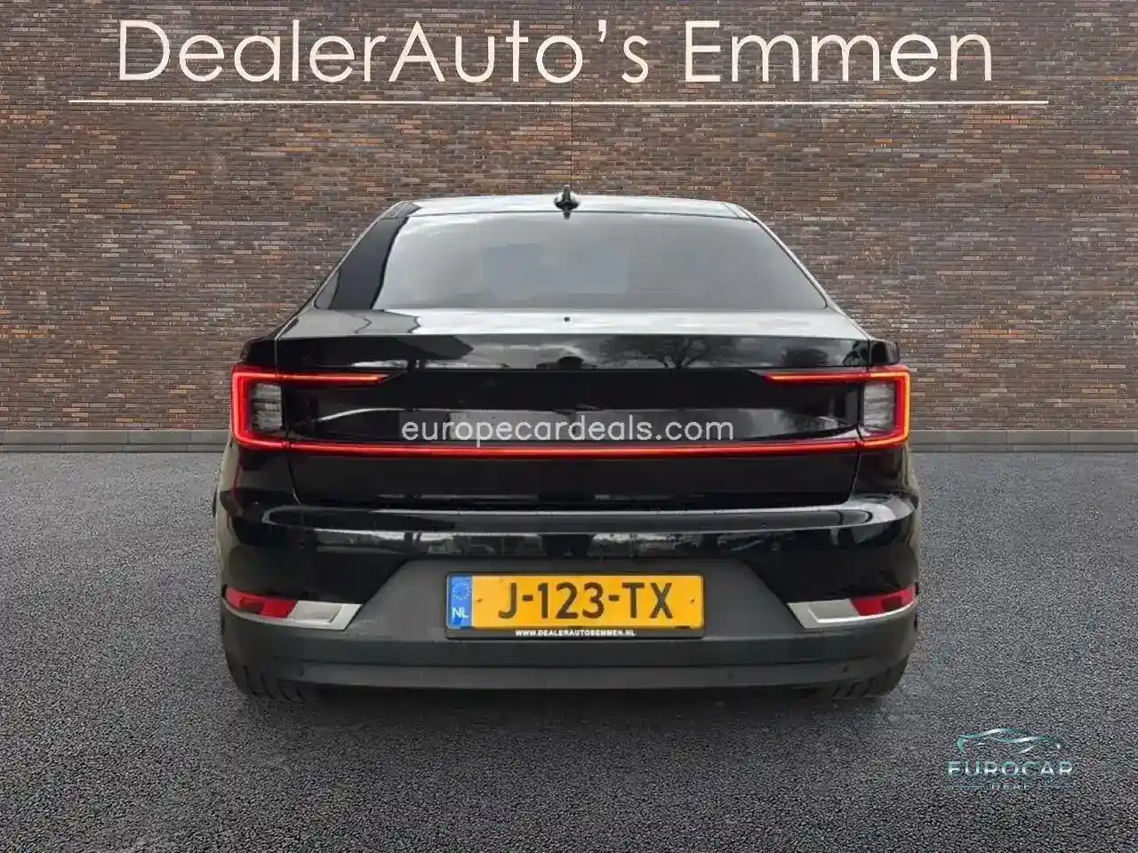 Polestar 2