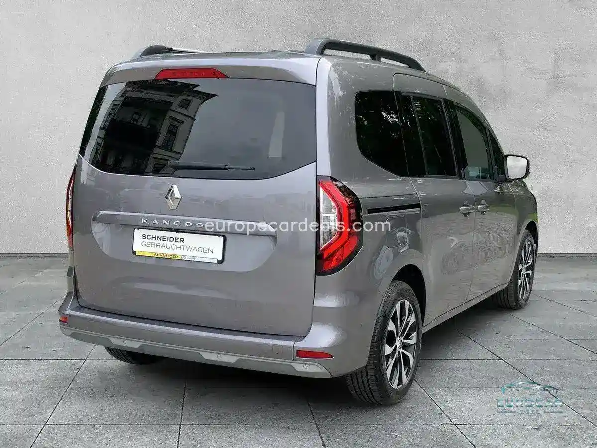 Renault Kangoo