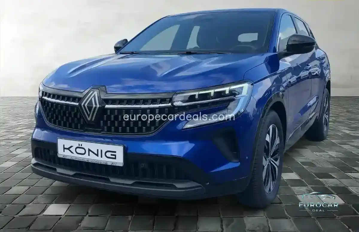 Renault Austral