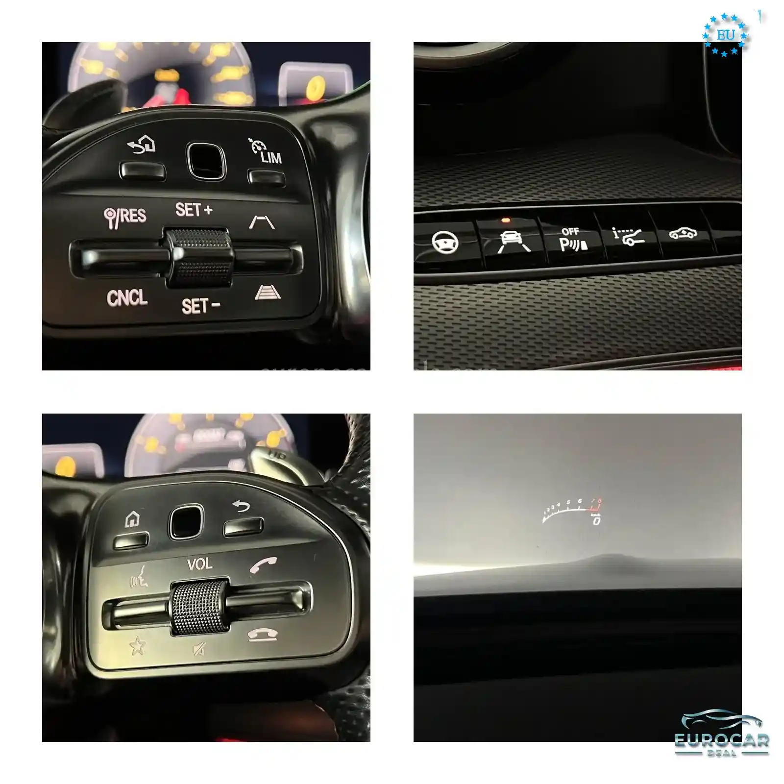 Mercedes-Benz E 53 AMG