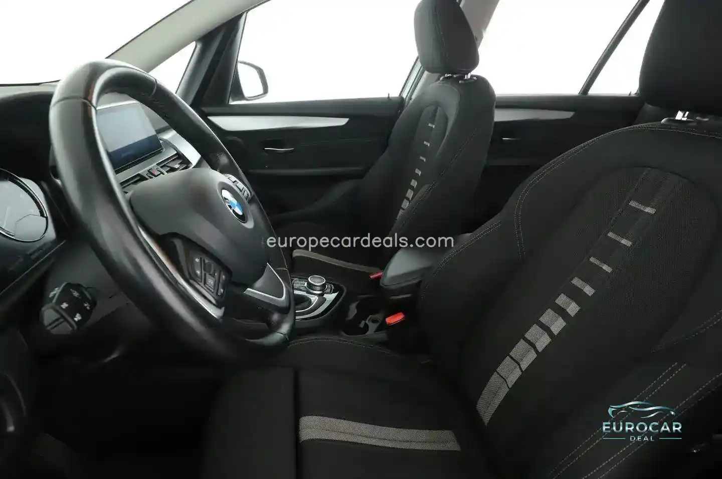 BMW 218 Gran Tourer